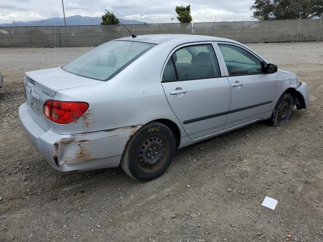Obraz 3 z 2007 TOYOTA COROLLA CE 2007 z VIN 1NXBR32EX7Z933282