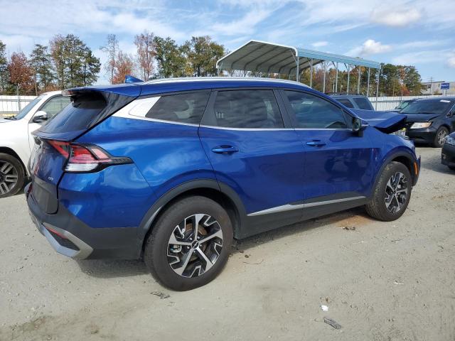 Изображение 3 2023 KIA SPORTAGE EX 2023 с VIN 5XYK3CAFXPG022452