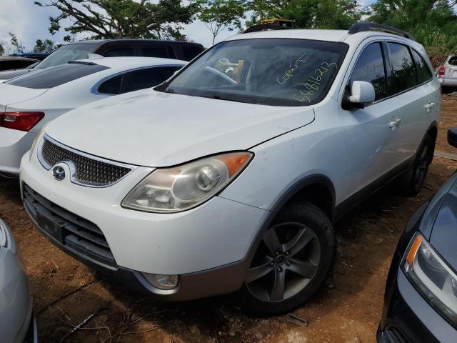 2011 HYUNDAI VERACRUZ 2011 image