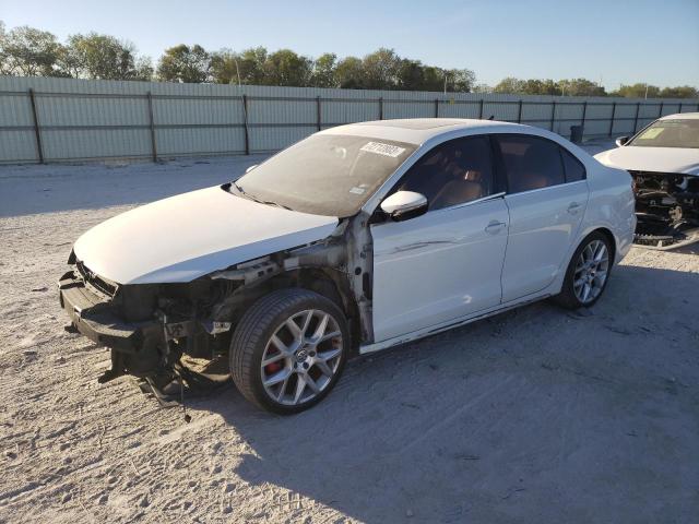 Obraz 1 z 2014 VOLKSWAGEN JETTA GLI 2014 z VIN 3VW4S7AJ2EM336195