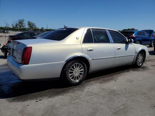 Image 3 of 2005 CADILLAC DEVILLE DHS 2005 with VIN 1G6KE57YX5U216475