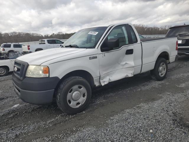 Image 1 of 2007 FORD F150  2007 with VIN 1FTRF12207KD62077