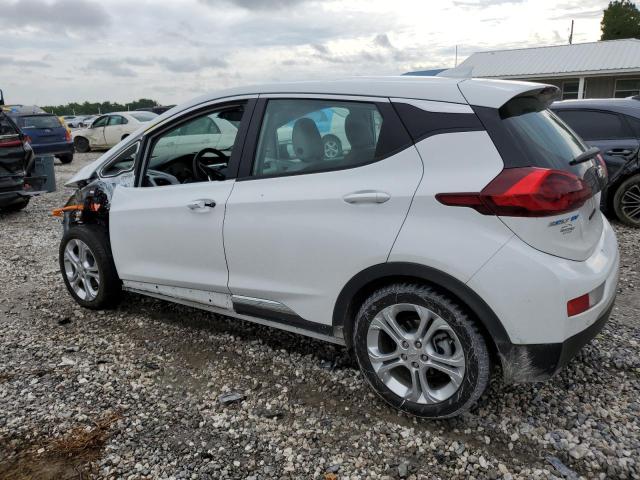 Obraz 2 z 2020 CHEVROLET BOLT EV LT 2020 z VIN 1G1FY6S0XL4144387