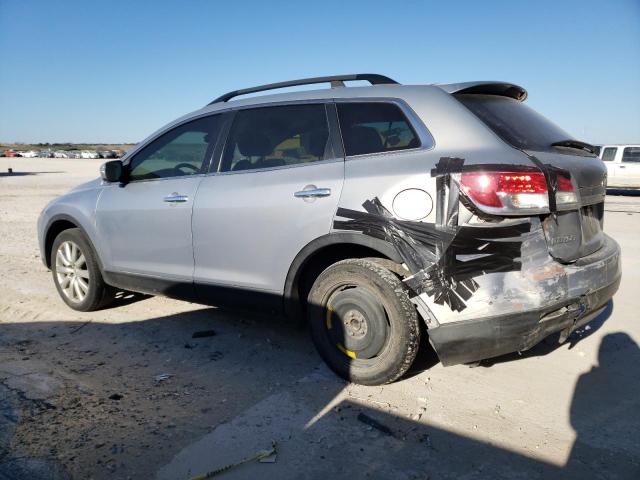 Image 2 of 2008 MAZDA CX-9  2008 with VIN JM3TB28A880143152
