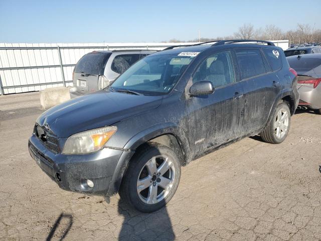 2008 TOYOTA RAV4 SPORT 2008 image