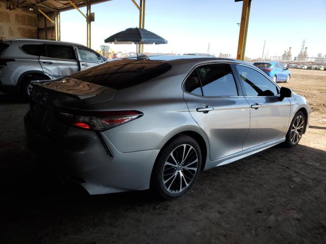 Изображение 3 2019 TOYOTA CAMRY L 2019 с VIN 4T1B11HK6KU709699