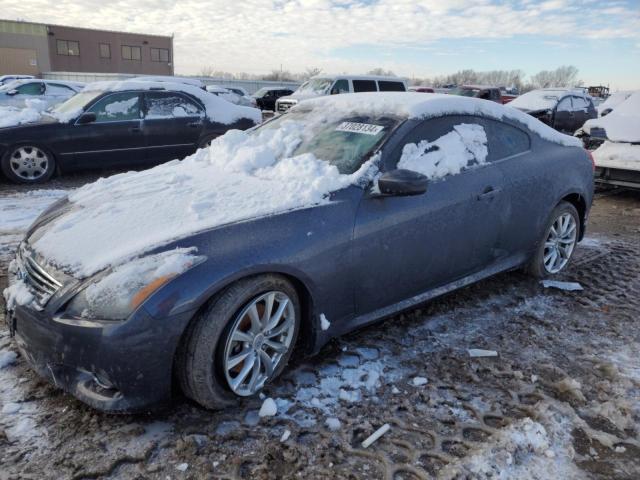 Изображение 2013 INFINITI G37  2013