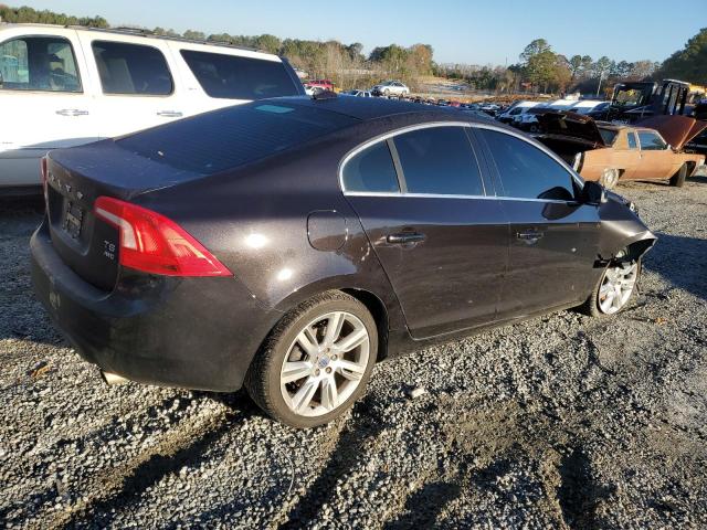 Изображение 3 2011 VOLVO S60 T6 2011 с VIN YV1902FH2B2013401