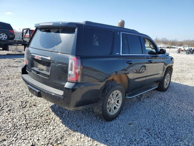 Изображение 3 2020 GMC YUKON SLT 2020 с VIN 1GKS2BKC2LR257882