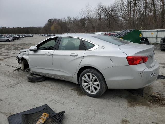 Obraz 2 z 2017 CHEVROLET IMPALA LT 2017 z VIN 2G1105S35H9110691