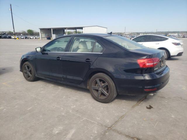 Изображение 2 2015 VOLKSWAGEN JETTA SE 2015 с VIN 3VWD07AJ3FM269131