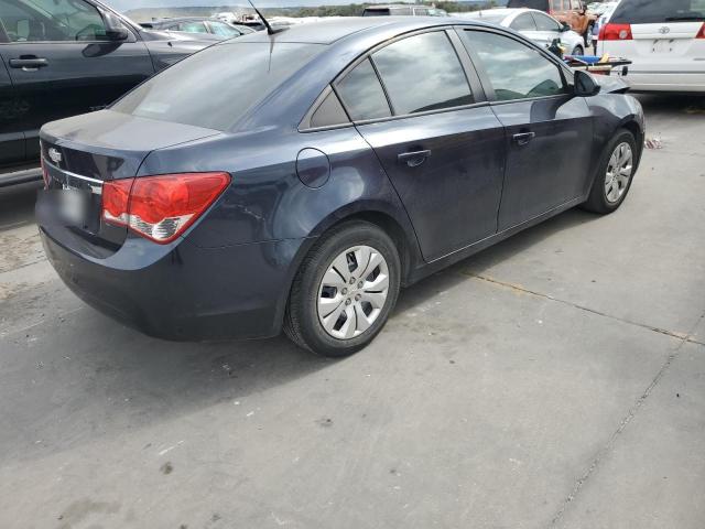 Obraz 3 z 2014 CHEVROLET CRUZE LS 2014 z VIN 1G1PA5SH2E7234174