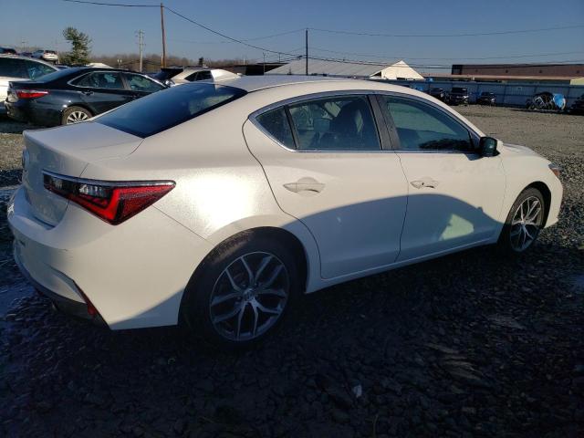 Image 3 of 2021 ACURA ILX PREMIUM 2021 with VIN 19UDE2F73MA001230