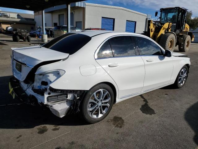 Obraz 3 z 2015 MERCEDES-BENZ C 300 2015 z VIN 55SWF4JB6FU065430