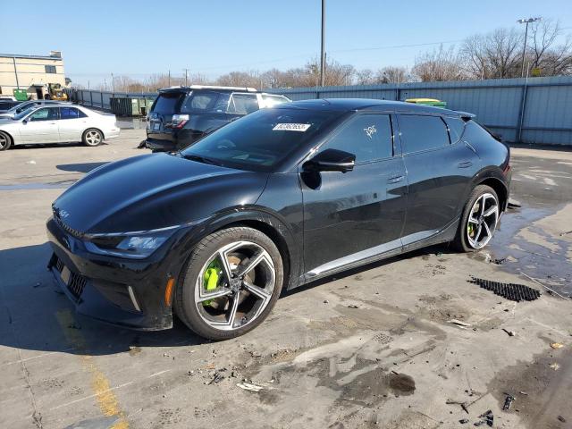 Obraz 2023 KIA EV6 GT 2023