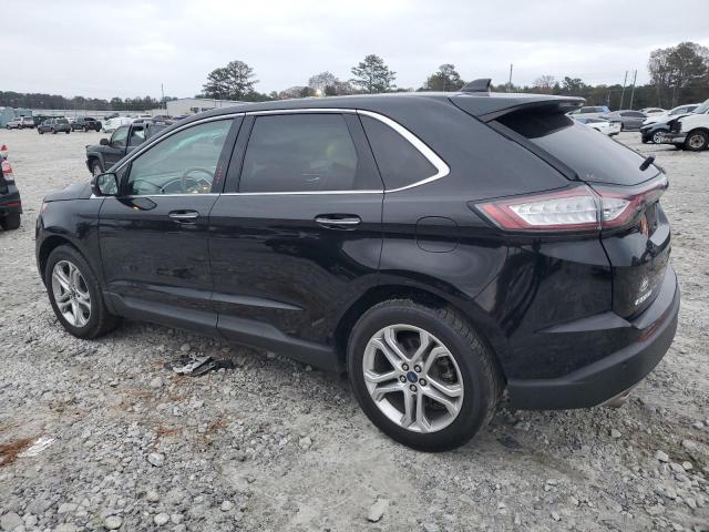 Изображение 2 2018 FORD EDGE TITANIUM 2018 с VIN 2FMPK4K97JBB06534