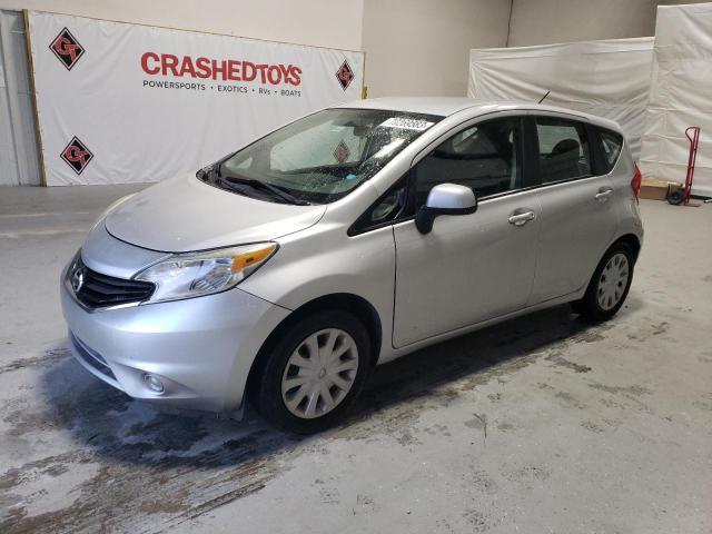 Изображение 1 2014 NISSAN VERSA NOTE S 2014 с VIN 3N1CE2CP8EL352193
