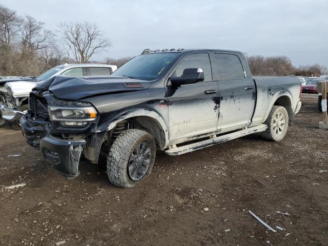 2019 RAM 3500 LARAMIE 2019 image