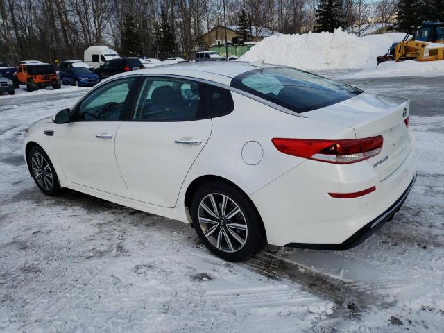 Obraz 2 z 2020 KIA OPTIMA LX 2020 z VIN 5XXGT4L35LG401811