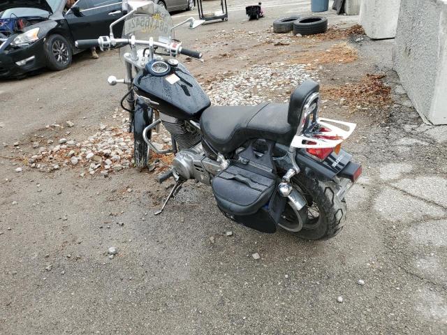 Image 3 of 2005 SUZUKI LS650 P 2005 with VIN JS1NP41A752100845
