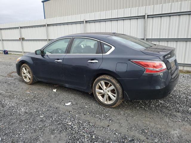 Obraz 2 z 2014 NISSAN ALTIMA 2.5 2014 z VIN 1N4AL3AP4EC158376