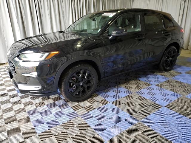 Image 1 of 2023 HONDA HR-V SPORT 2023 with VIN 3CZRZ2H58PM738560