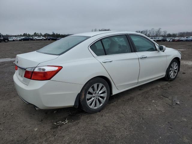 Изображение 3 2014 HONDA ACCORD EX 2014 с VIN 1HGCR2F75EA285297