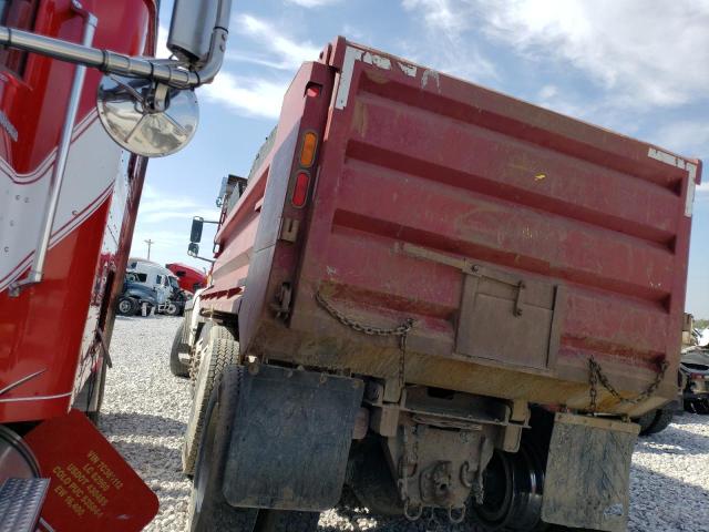 Image 3 of 2007 STERLING TRUCK LT 9500 2007 with VIN 2FZSAZCV67AW60966