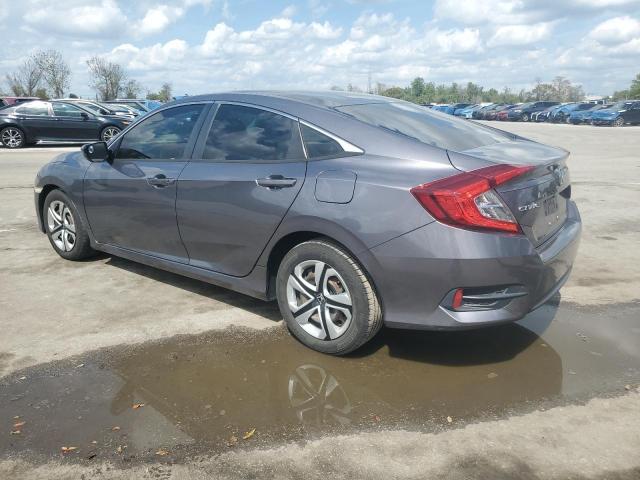 Изображение 2 2017 HONDA CIVIC LX 2017 с VIN 19XFC2F5XHE035406
