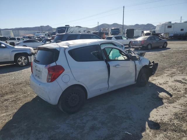 Obraz 3 z 2017 CHEVROLET SPARK LS 2017 z VIN KL8CB6SA4HC734689