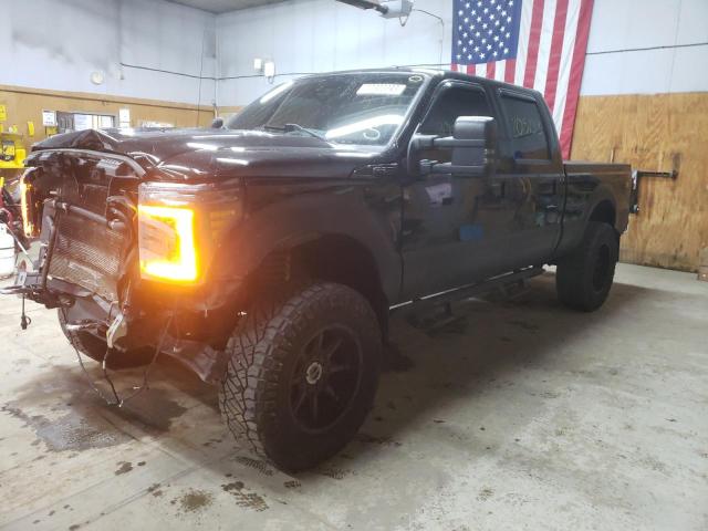 Obraz 2016 FORD F250 SUPER DUTY 2016