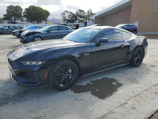 Obraz 2024 FORD MUSTANG GT 2024