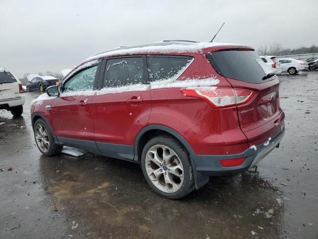 Obraz 2 z 2013 FORD ESCAPE TITANIUM 2013 z VIN 1FMCU9J94DUD33315