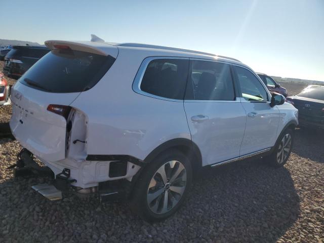 Obraz 3 z 2022 KIA TELLURIDE EX 2022 z VIN 5XYP3DHC1NG314463