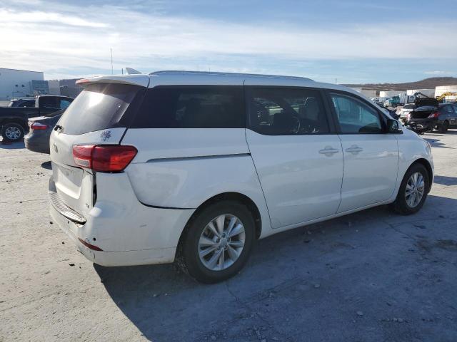 Image 3 of 2016 KIA SEDONA LX 2016 with VIN KNDMB5C1XG6149472