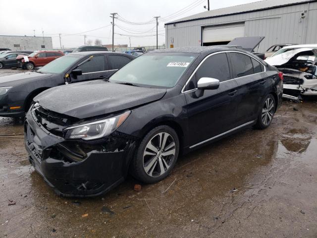 Obraz 1 z 2019 SUBARU LEGACY SPORT 2019 z VIN 4S3BNAR61K3016474