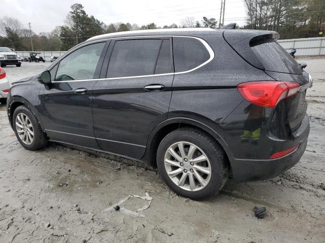 Изображение 2 2019 BUICK ENVISION ESSENCE 2019 с VIN LRBFXCSA1KD026176