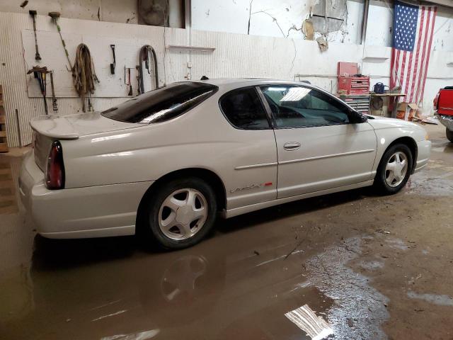 Image 3 of 2003 CHEVROLET MONTE CARLO SS 2003 with VIN 2G1WX15K539173554