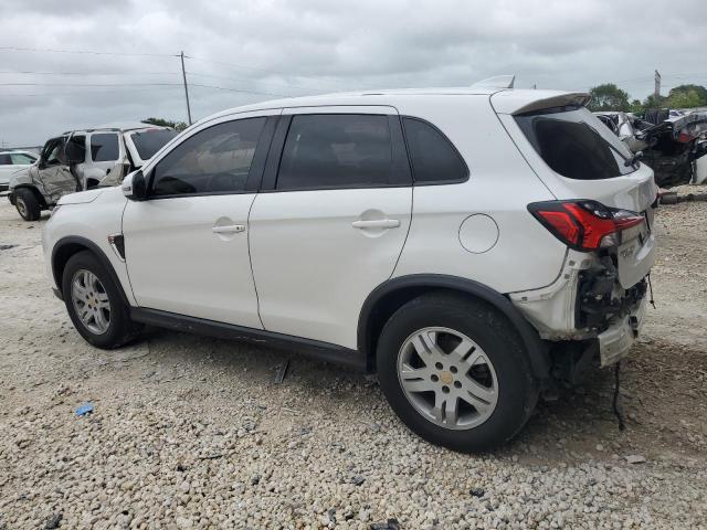 Obraz 2 z 2020 MITSUBISHI OUTLANDER SPORT ES 2020 z VIN JA4AR3AUXLU007851