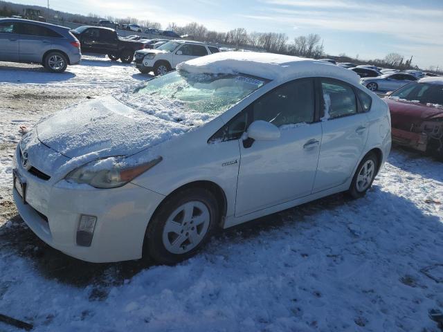 Изображение 2010 TOYOTA PRIUS  2010