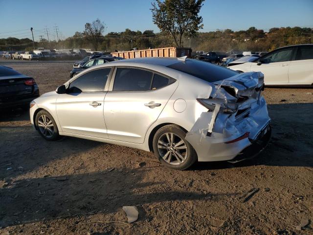 Image 2 of 2017 HYUNDAI ELANTRA SE 2017 with VIN 5NPD84LF4HH116916
