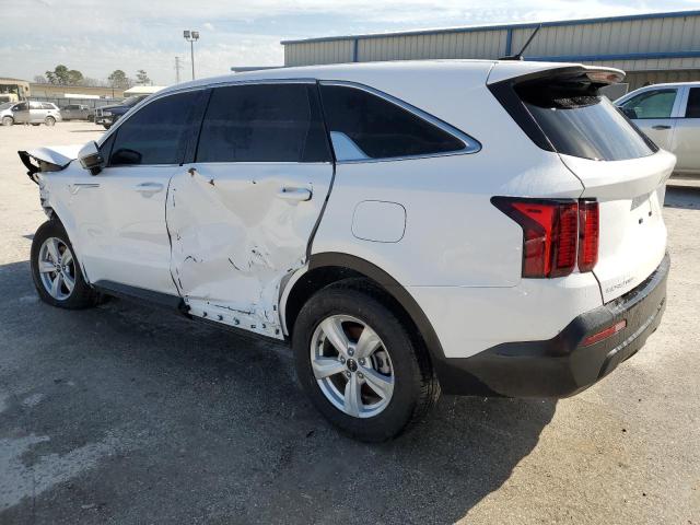 Obraz 2 z 2023 KIA SORENTO LX 2023 z VIN 5XYRG4LC5PG175459