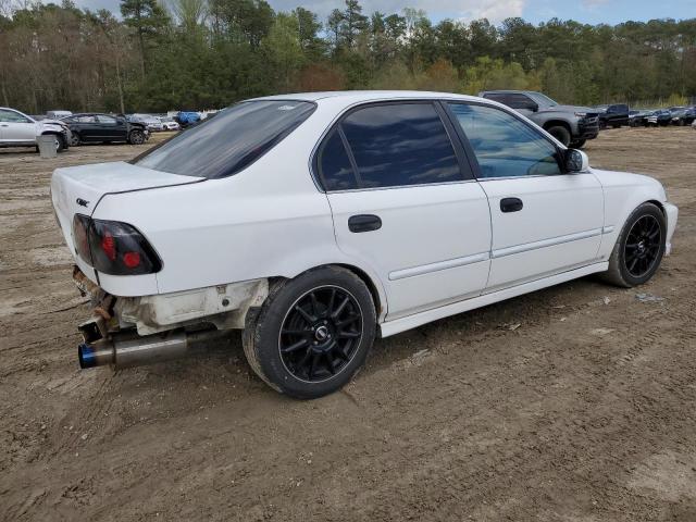 Obraz 3 z 1999 HONDA CIVIC LX 1999 z VIN 2HGEJ6670XH580688