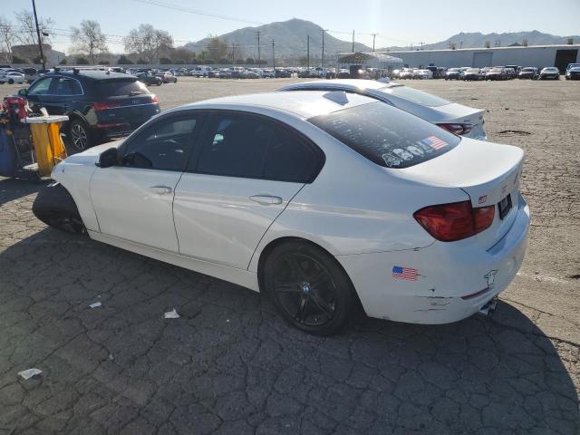 Obraz 2 z 2015 BMW 328 I 2015 z VIN WBA3A5C57FF610673