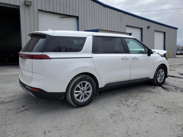 Изображение 3 2022 KIA CARNIVAL LX 2022 с VIN KNDNB4H35N6124548