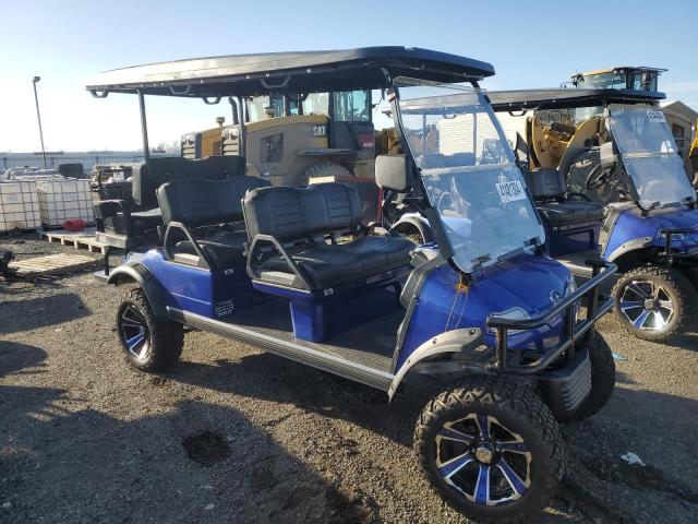 Obraz 1 z 2022 HDKP GOLF CART 2022 z VIN 7MZL4082XNC002300