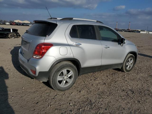 Изображение 3 2017 CHEVROLET TRAX 1LT 2017 с VIN KL7CJLSB0HB251091