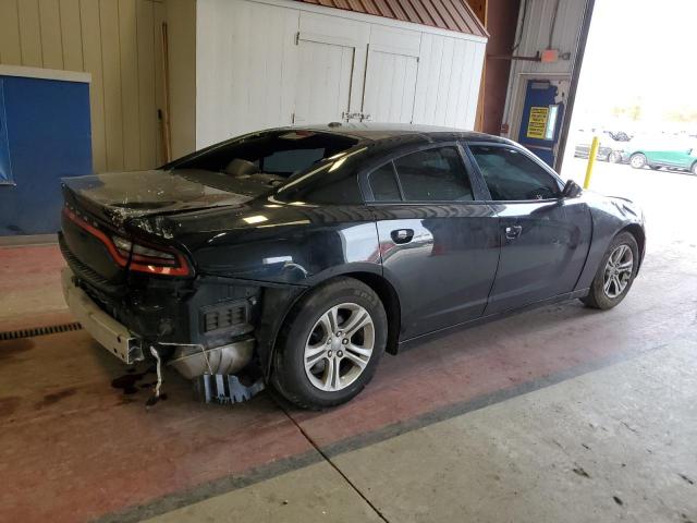 Image 3 of 2020 DODGE CHARGER SXT 2020 with VIN 2C3CDXBG7LH111167