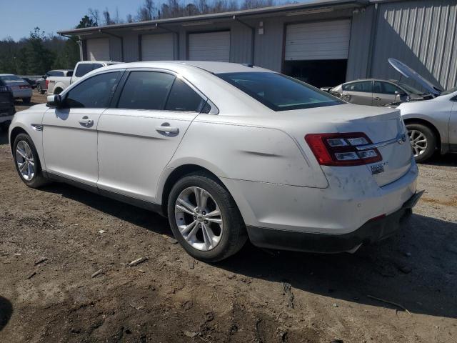 Image 2 of 2015 FORD TAURUS SEL 2015 with VIN 1FAHP2E80FG183723