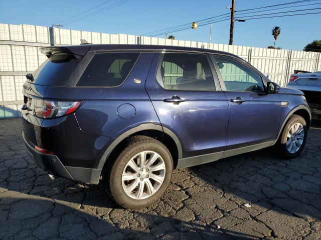 Obraz 3 z 2016 LAND ROVER DISCOVERY SPORT SE 2016 z VIN SALCP2BG3GH600630